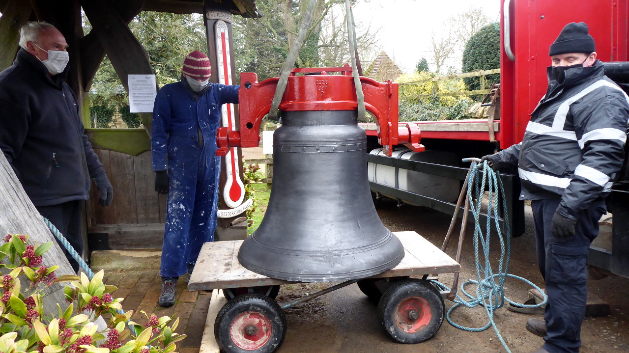 Bell